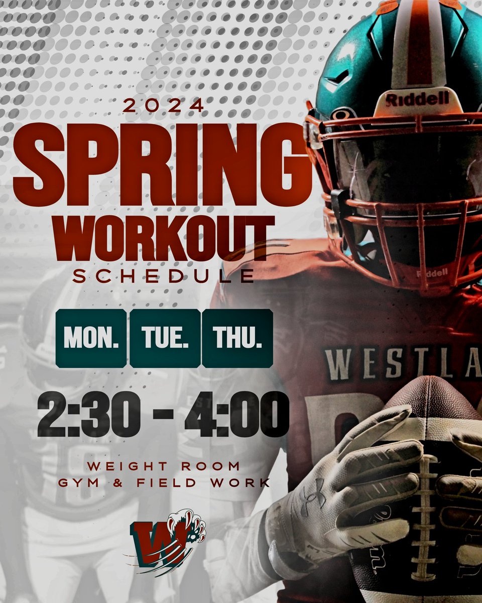 Westlake HS welcomes all universities and colleges to come and watch us work.