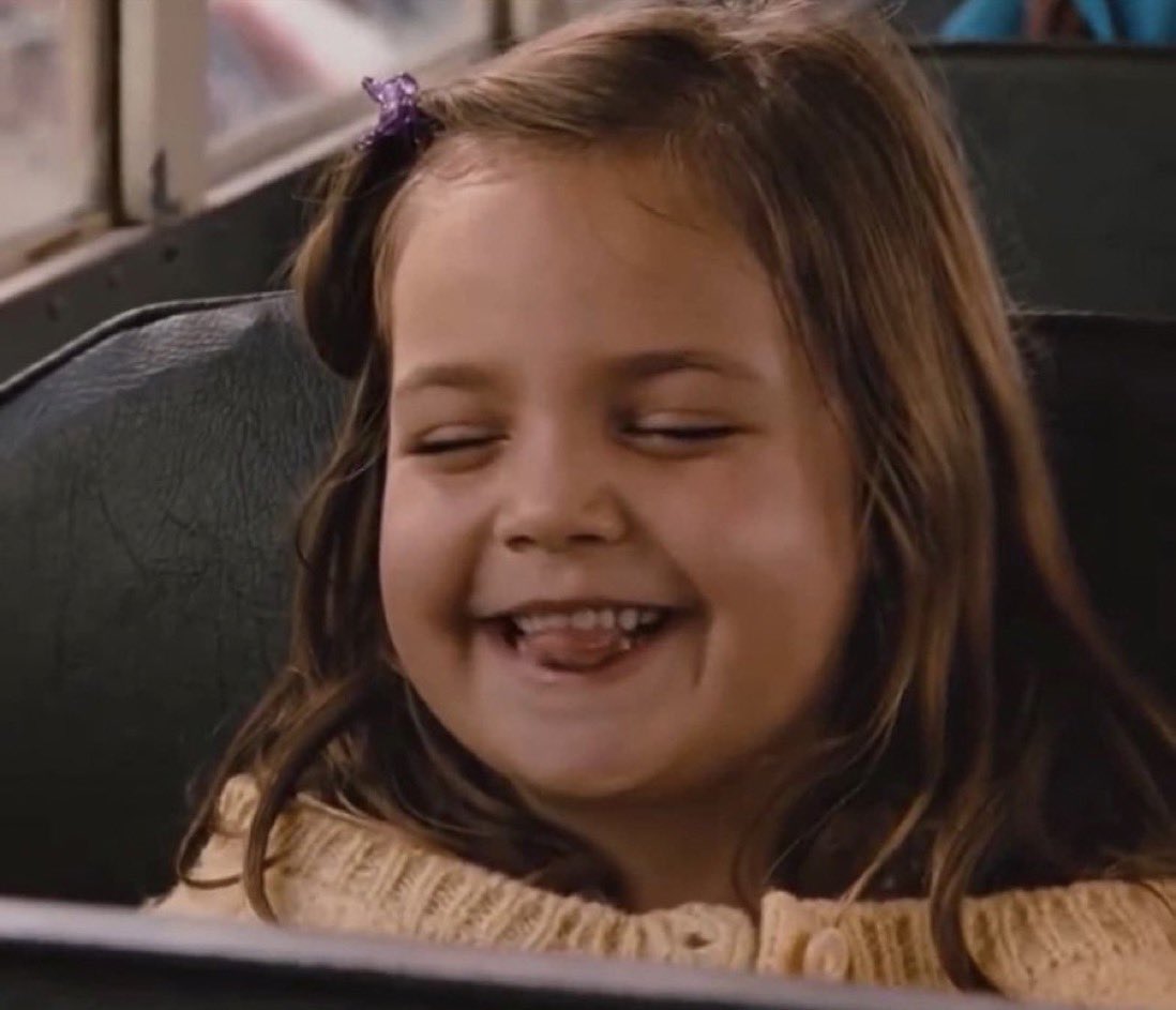 Them sex flashbacks have you like this all day🤣