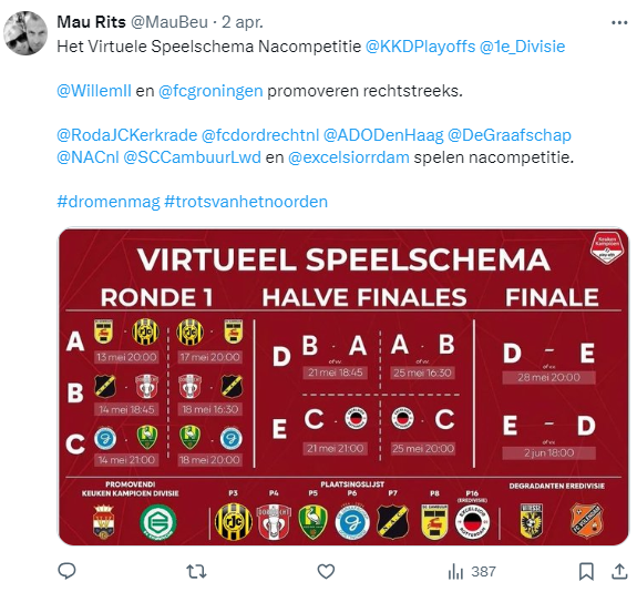 Mau Rits tweet media