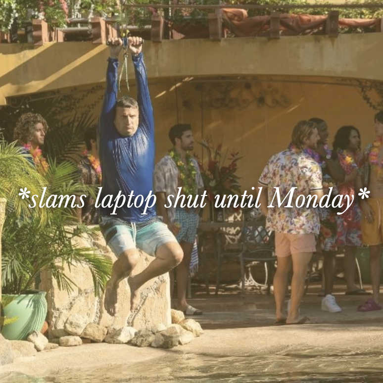 itysHBO's tweet photo. zip line szn https://t.co/5iKK2aAFtp
