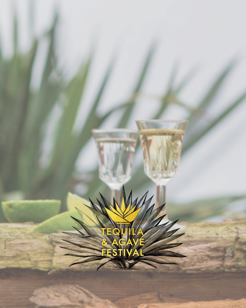Check out the first-ever Tequila and Agave Festival with its many events in Vancouver throughout May!

We are honoured to be the charitable partner of this event with partial proceeds benefiting BCHF and hospitality workers we help.

Get your tickets at loom.ly/HqOXqRU