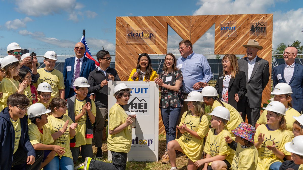 Clearloop tweet media