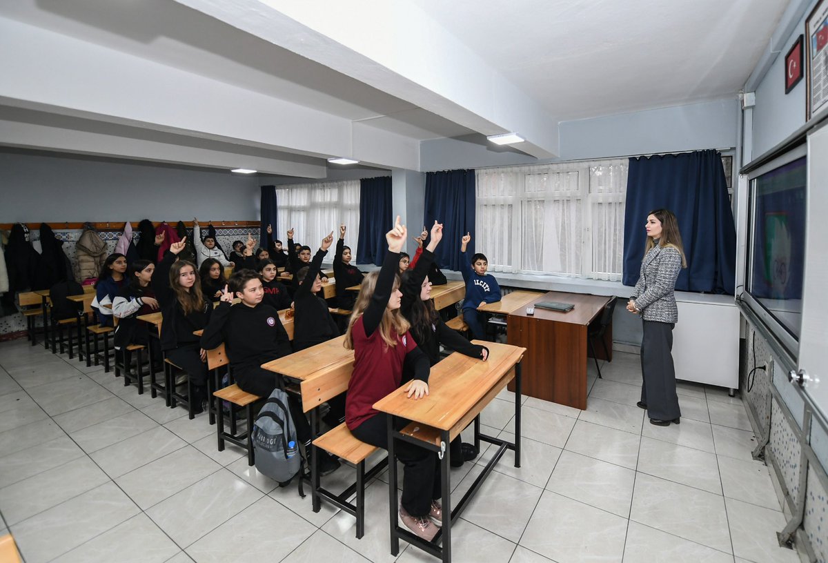 📣Özel Program ve Proje Uygulayan Eğitim Kurumlarına Öğretmen Atama Sonuçları Açıklandı 👉🏻 meb.ai/OZFFUH