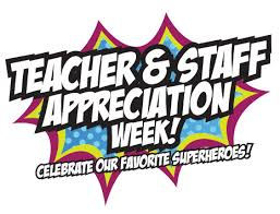 Saluting our @pgcps teachers, staff & nurses. This has been an exciting week of celebration! We hope you know & feel how much you are appreciated for your care and craft. A special 🥳 to all A1 teachers, staff & nurses! #OneTeamOneDream @KasandraLassit4