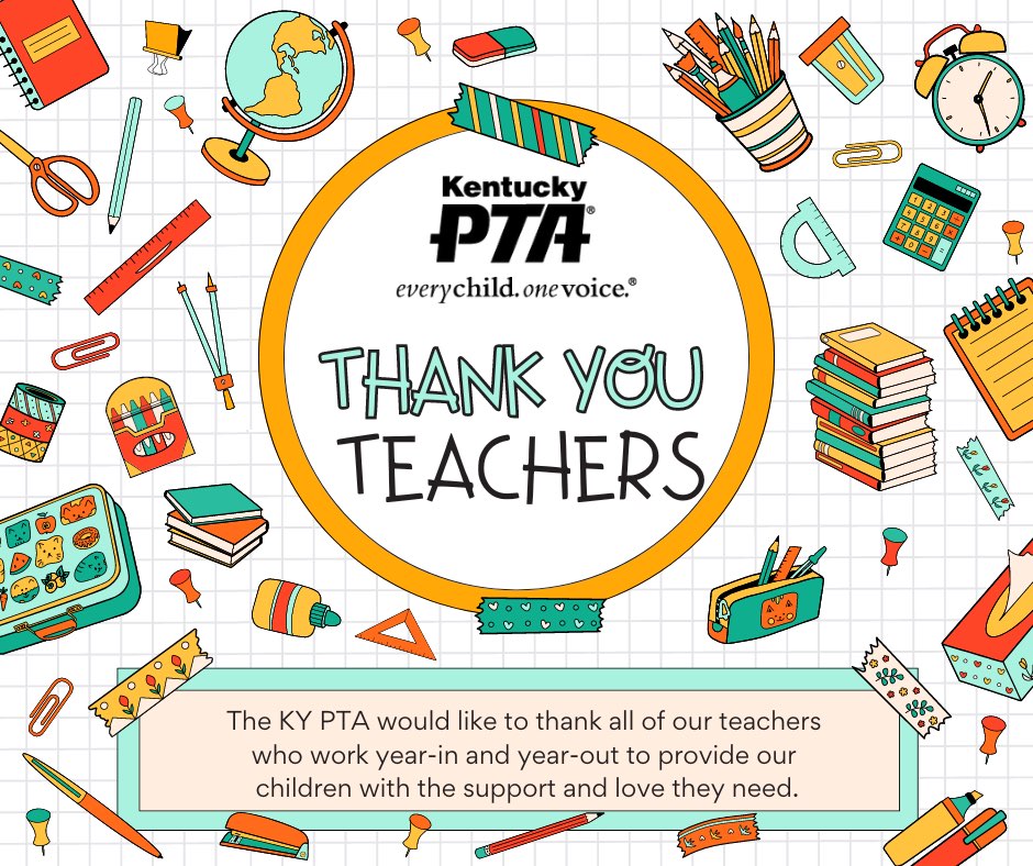 Kentucky PTA (@kentuckypta) on Twitter photo 