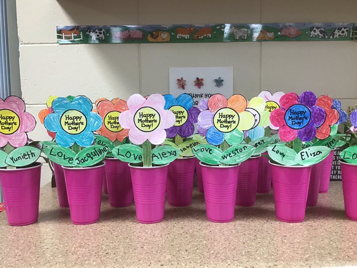 LauraPost2's tweet photo. Annual Mother’s Day Party in memory of my Mom who passed away right before Mother’s Day. 24 years ago today…miss you Mom!!!! https://t.co/ShlhdbTnzJ