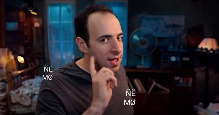 أنت عارف ياعزيزي .. أصعب خِصم ممكن تقابله في حياتك، هو عقلك 

لأن عقلك عارف اللـ عملته واللي هتعمله، وسهل عليه جدًا أنه يوّريك واقع غير الواقع 🖤

الدحيح | فوبيا