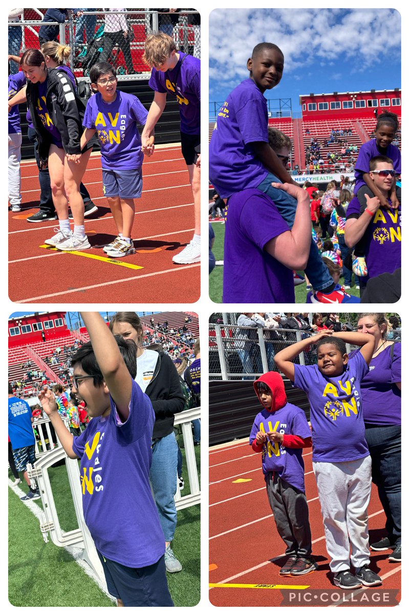Best. Day. Ever!!!!  We love the Special Olympics and ALL the happiness it brings!!!