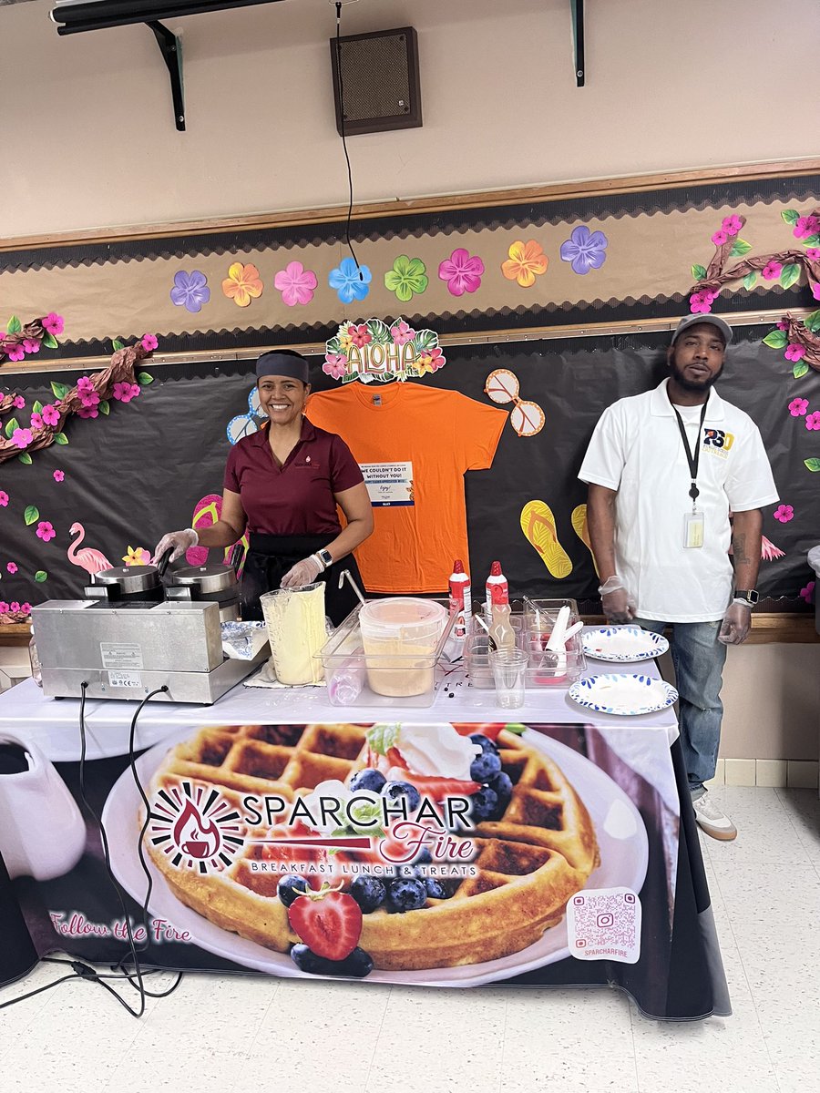 Weiss School of Leadership tweet media