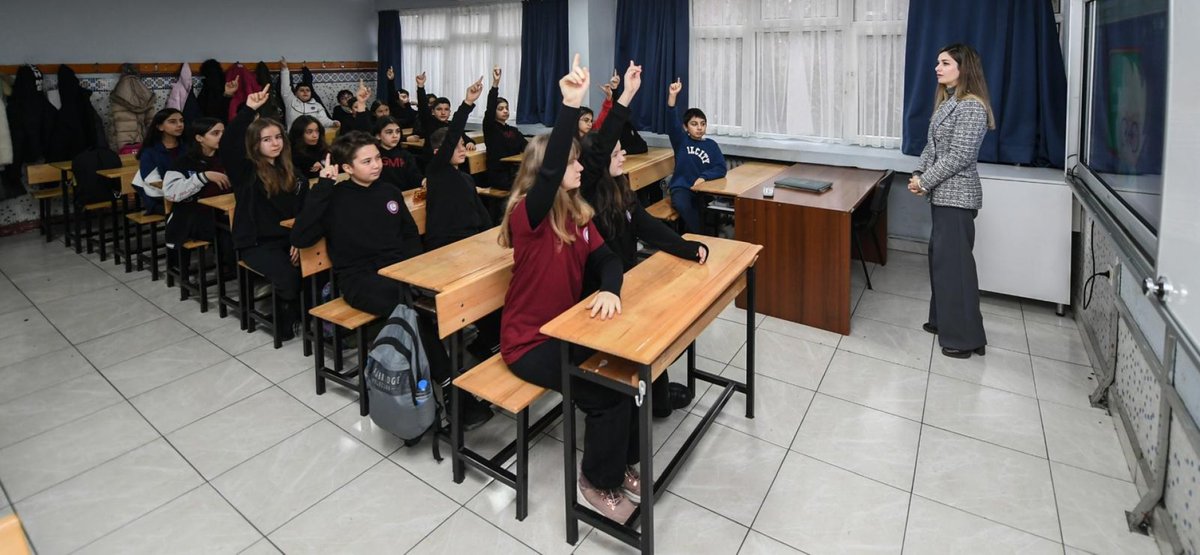 Milli Eğitim Bakanlığı'na Bağlı özel program ve proje uygulayan eğitim kurumlarına öğretmen atama sonuçları açıklandı.