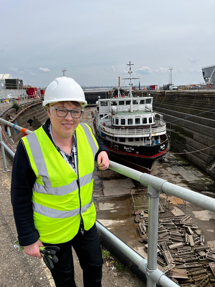 Maria Eagle MP tweet media