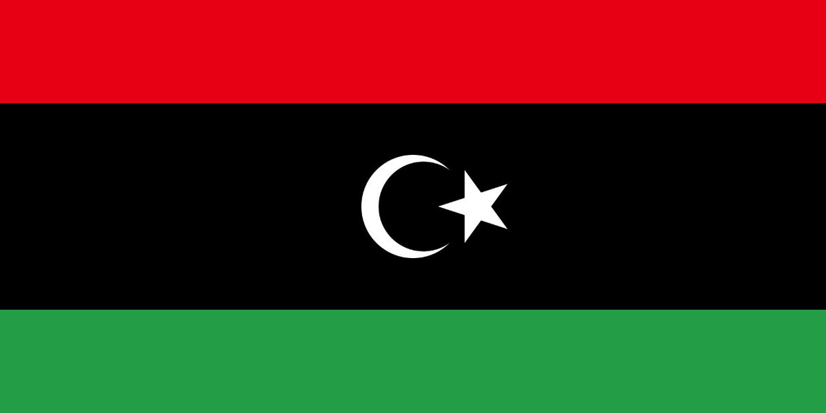 BREAKING | Libya submits declaration of intervention in South Africa's genocide case against Israel at the International Court of Justice.