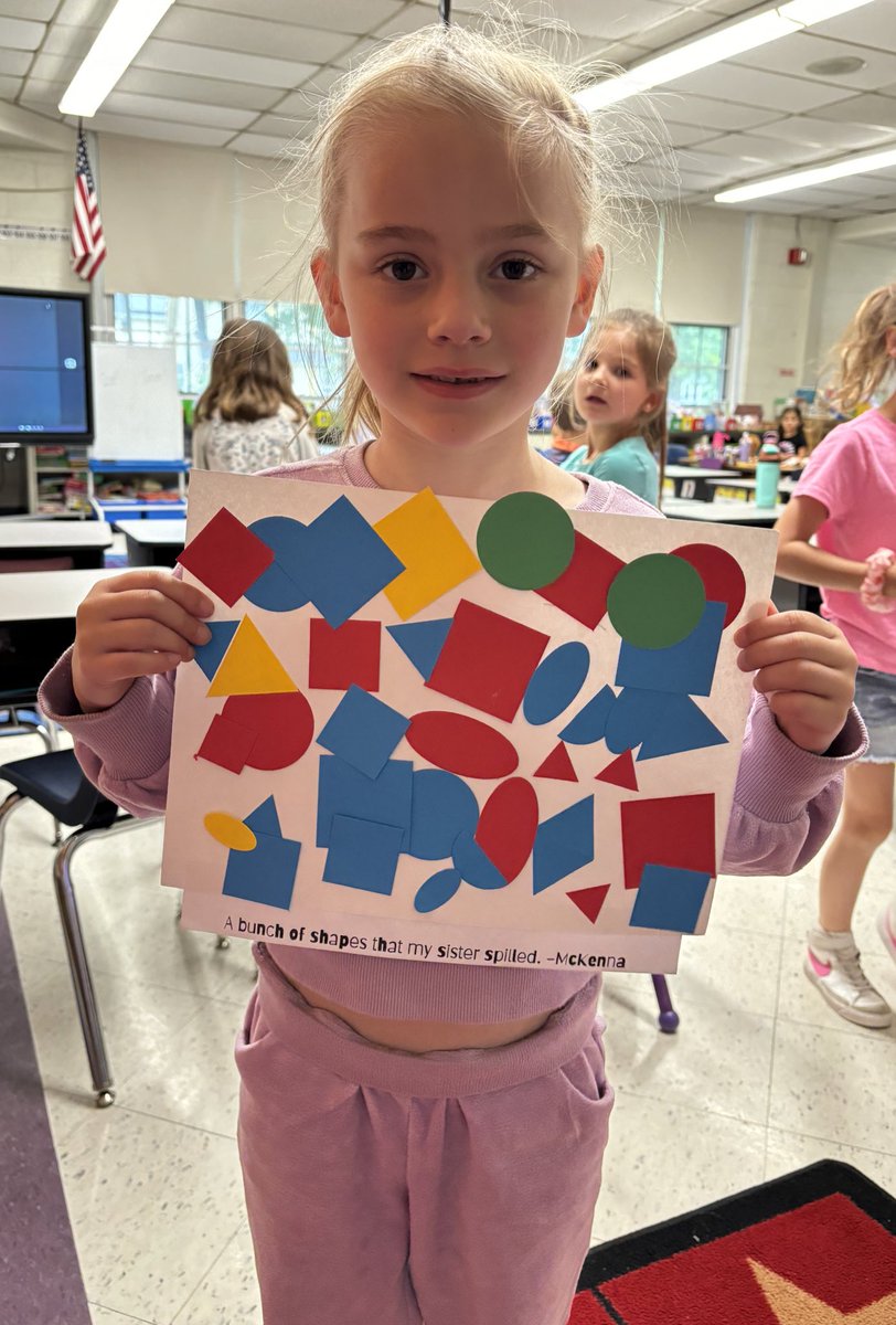 Mary Kostka tweet media