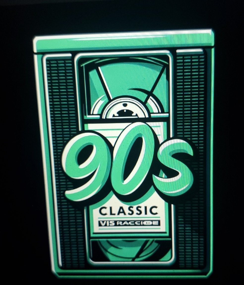 ETCKEV01's tweet photo. 🌟 Psyched for some radical tech vibes! Get ready to blast into the future, folks! A major reveal dropping soon that'll blow your neon socks off! 🚀 Don't touch that dial! #TechRevolution #90sTech #nft #etc @BITCOINClassic0 #crypto #classic90's https://t.co/72VxKtW5PU