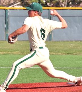 State Stat Stars of the Week. For baseball, Hillsdale of San Mateo player ties state record with four doubles in a game. Plus, a no-hitter at Palo Alto, more RBI for Tehachapi's Colton Christy & 19 Ks for Monrovia's Zach Menlove. @GReeves23 @Paly_Baseball calhisports.com/2024/05/10/sta…