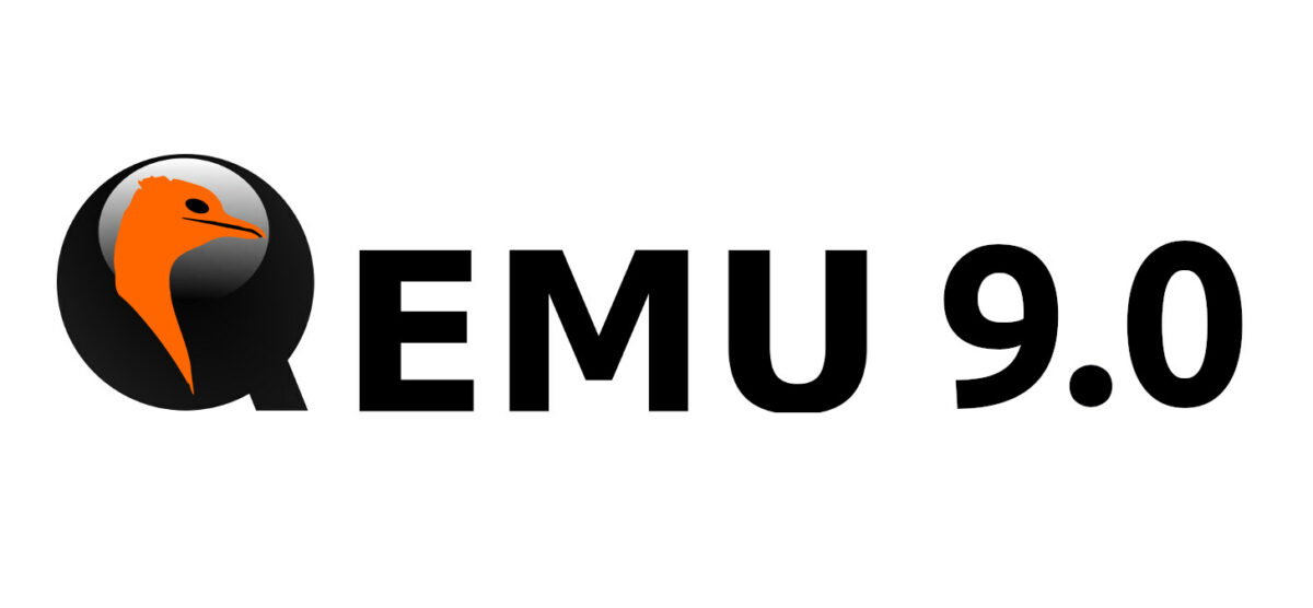 QEMU 9.0 released with Raspberry Pi 4 support and LoongArch KVM acceleration.

In a recent development, QEMU, the open-source machine emulator and virtualization software, has announced the release of QEMU 9.0. This new version introduces a variety of features and improvements…
