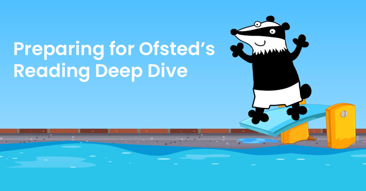 Navigating the #Ofsted Education Inspection Framework? Dive into our trusted FAQs, featuring essential insights into the #DeepDive on reading during #Primary school inspections. Includes DfE guidance on #Phonics #EarlyReading & #ReadingForPleasure📚✨ ow.ly/9NL350Qs8zI
