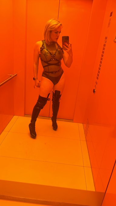 Last nights look&hellip; now what to wear tonight 😏 @GermanFetBall https://t.co/kFiFweVMTx<a class="tags" target="_blank" title="On Twitter" href="/?out=eyJ0eXAiOiJKV1QiLCJhbGciOiJIUzUxMiJ9.eyJpYXQiOjE3MjcyNTE5NjAsImlzcyI6InR3cG9ybnN0YXJzLmNvbSIsIm5iZiI6MTcyNzI1MTk2MCwiZXhwIjoxNzU4Nzg3OTYwLCJyZWRpcmVjdF91cmwiOiJodHRwczovL3R3aXR0ZXIuY29tL0dlcm1hbkZldEJhbGwifQ.nE5WXiCcbnZ2IWWiwi7KmWITAX_L6XXI0VSPguPew4iJffxpGq5xz4xOcFROrk8OIOzSEs4gcN1hngl5YYmT5A">@GermanFetBall</a><a href="/tag/vanillacorruption"class="tags"><span>#vanillacorruption</span></a>