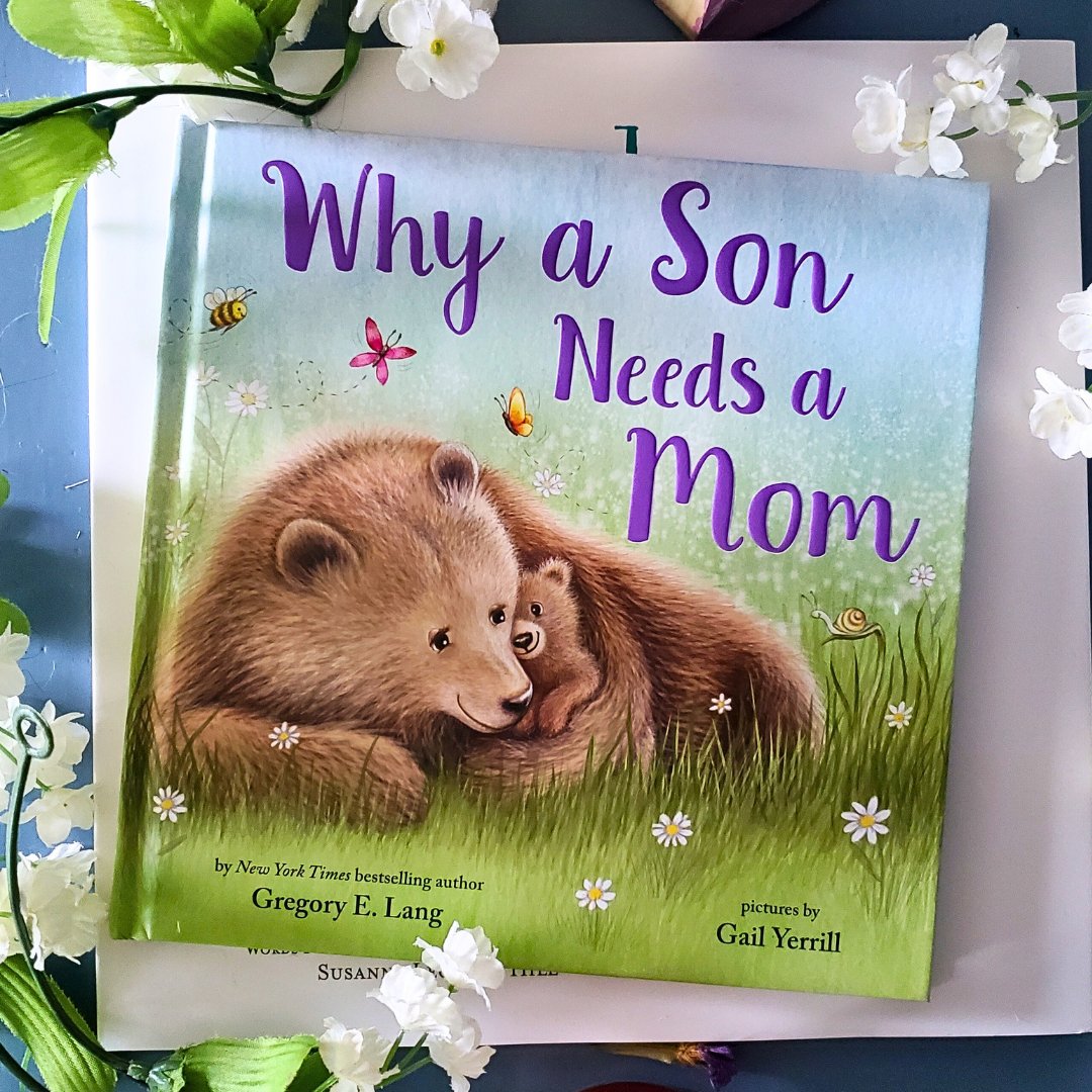 Happy Mother's Day from Sourcebooks Kids! Swipe to see some of our favorite Mother's Day titles! 🤱🌼 #mothersday #mothersdaygifts #mothersdaygiftideas #giftsformom #momgifts #parenting #momlife #instamom #instagrammom #instagrammommy #momslife