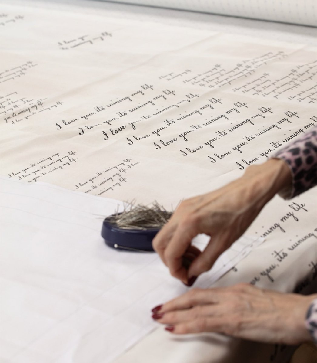 Vivienne Westwood para Taylor Swift