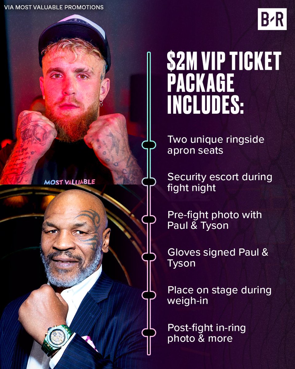 Bleacher Report tweet media