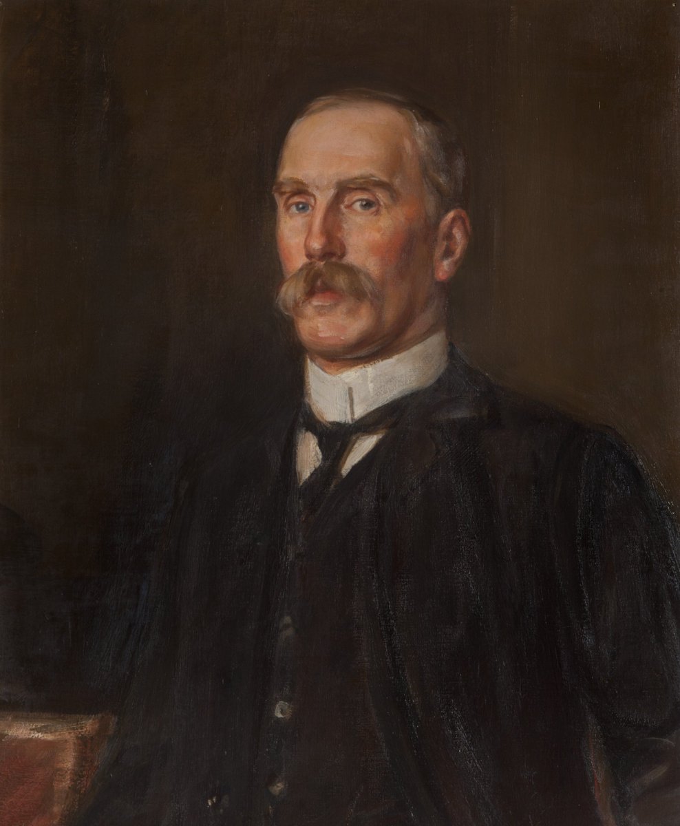 RFC_Michael_'s tweet photo. Remembering Sir William Alexander Smith.

The Founder of The Boys' Brigade was born at Pennyland House, Thurso on 27th October 1854 and passed away in London on this day in 1914.

The Boys’ Brigade - A Christian movement which spread all over the world.

#SureStedfast ⚓️ https://t.co/FvKzlqAN7o
