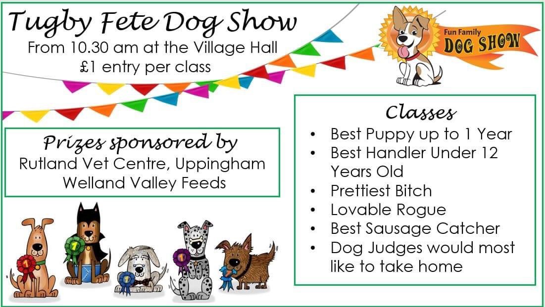 We hope you can all make it to Tugby Village Fete tomorrow. So much to see and do! Thank you to our wonderful PFA for supporting this event and continuing to raise funds for our school. @Rise_MAT