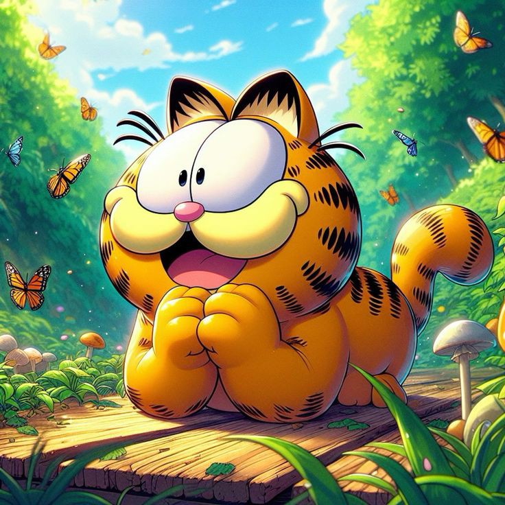 Garfi_Blitz || $GBLITZ tweet media