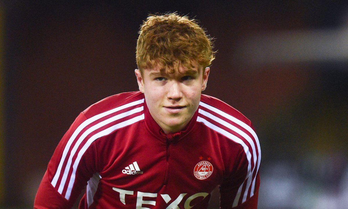 Aberdeen U18s confirm league title win with 2-1 victory over Rangers buff.ly/3wBWYeA