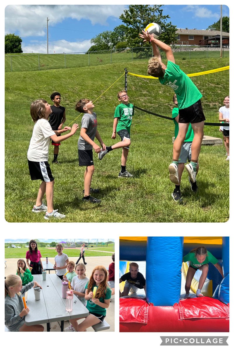 BIS_Falcons's tweet photo. Field Day is hands down one of the best days of the year! https://t.co/GFJPavh0sh