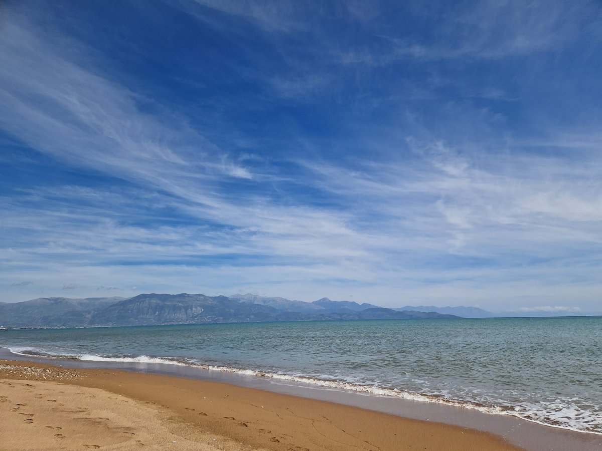 While the morning was a bit overcast, the sun decided to come out in the afternoon to help inject that #goodenergy for our guests. It also meant we got to enjoy some stunning views! 

<a href="/neilsonholidays/">Neilson Active Holidays</a>