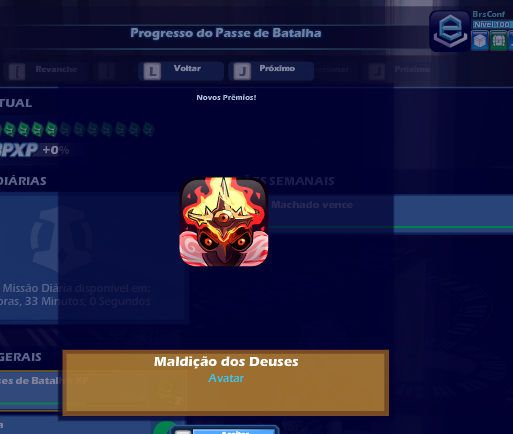 Done passe!!