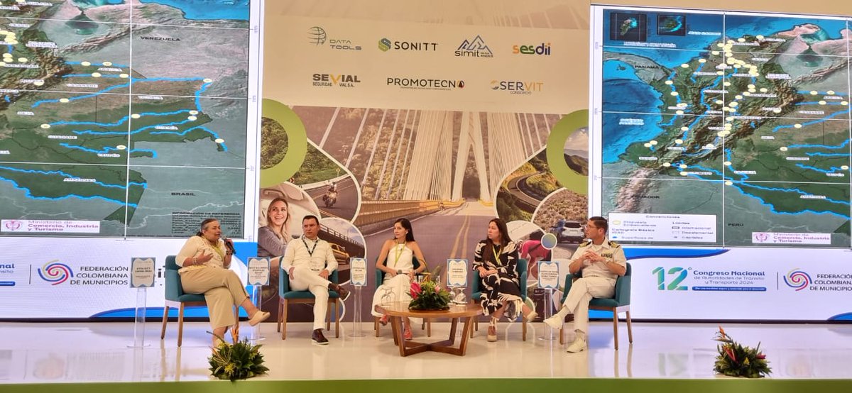 SuperTransporte 🇨🇴 tweet media