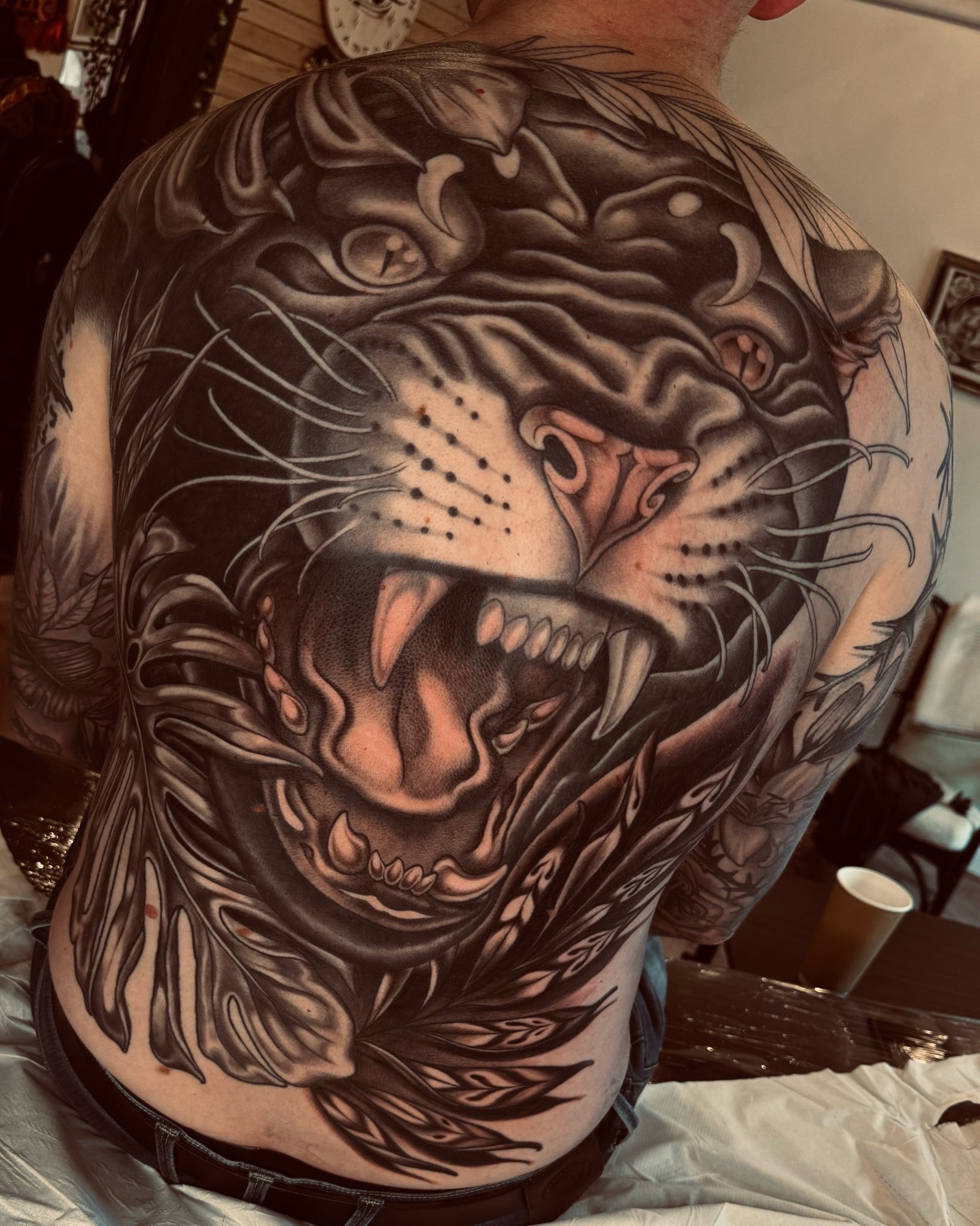 backpiecetattoo - Search / X