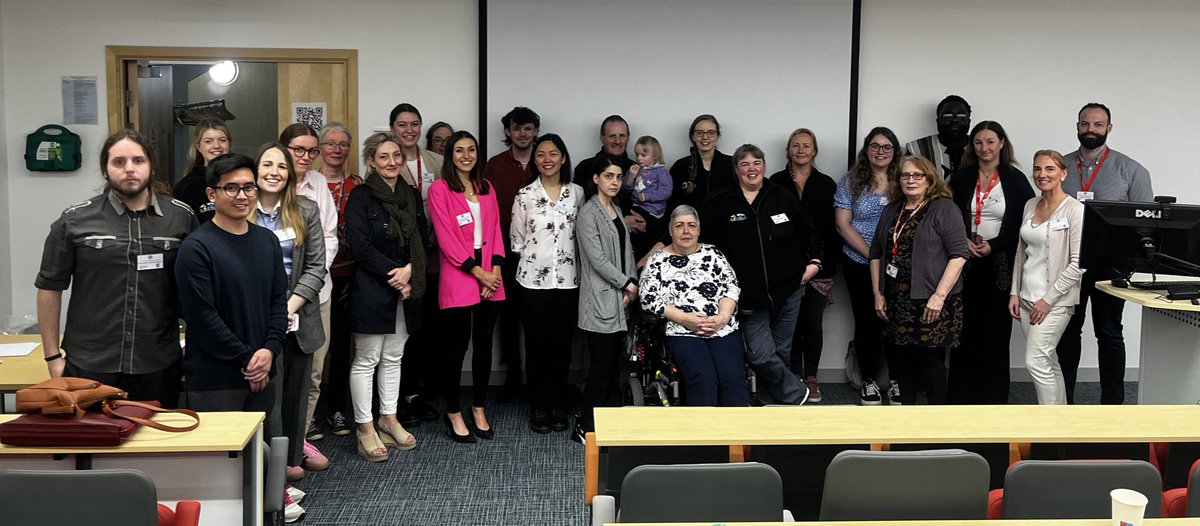 Many thanks everyone who contributed to today’s @RAiNAllIreland #ECR event @QUBelfast today. The future of #RareDisease #research @RAiNAllIreland is promising with so much exciting work presented & promising collaborations. #RareDiseaseNI #RARDTAC #RAiN #RenalResearchNI @sujas15