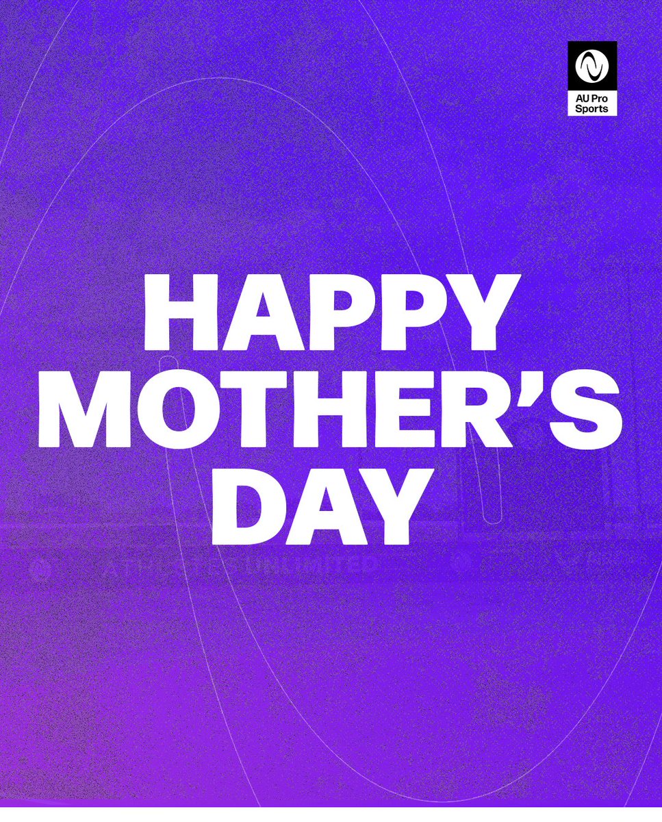 It's no easy job being a mother. Today and always, we send all the love and appreciation for those that already are and yearn to be one. Happy Mother's Day!