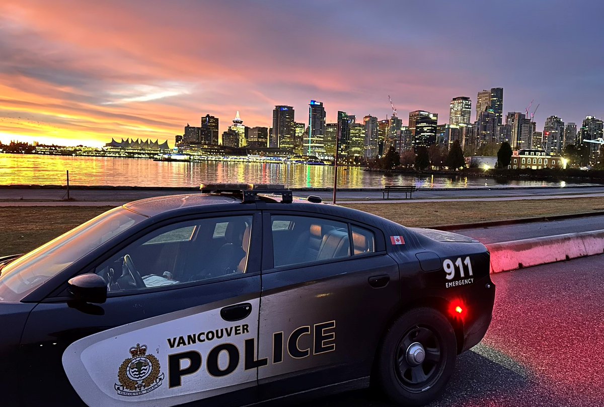 Happy 138th birthday to the #VPD! Established in 1886, we have continued to adapt and evolve with the passing years, dedicated to our tradition of going above and beyond, and pursuing innovative approaches to policing, training, and crime prevention. More about our history:
