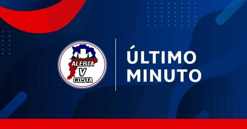 Alerta V Costa tweet media