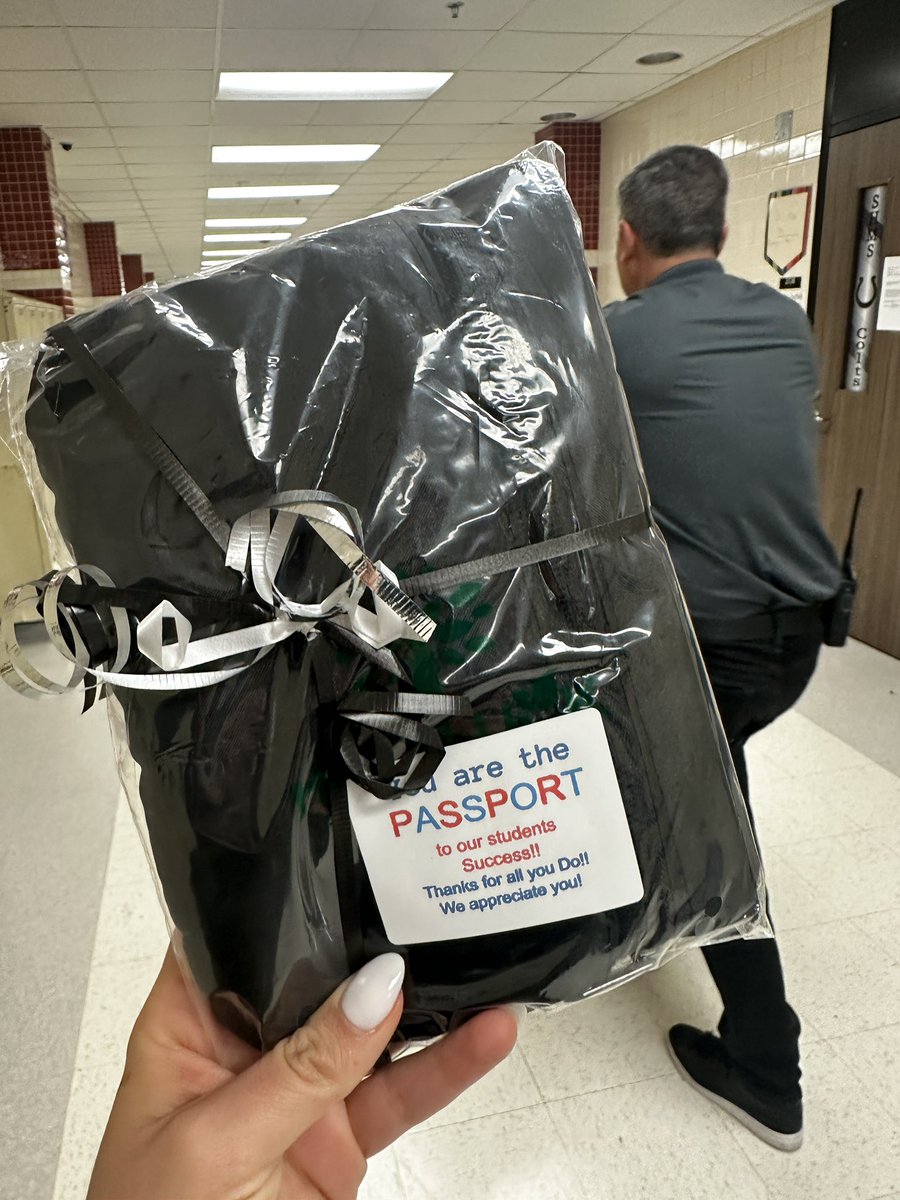 Sam Houston MS tweet media