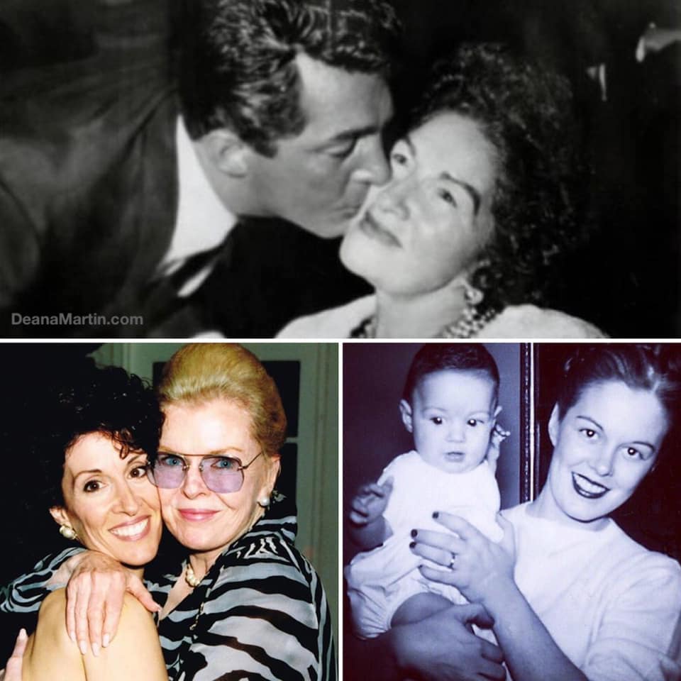 Deana Martin tweet media