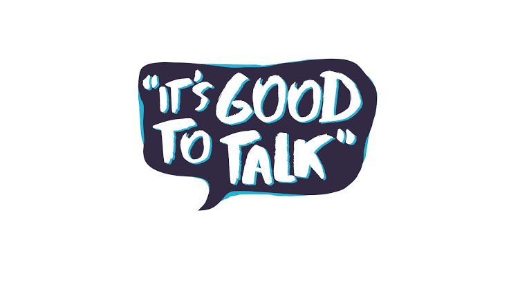 Whilst NHS mental health services may be under pressure, please don’t avoid talking about your issues because of that 

Other support networks, including family and friends, can help

Please ask for assistance if you’re struggling 

#ItsGoodToTalk #ItsOkNotToBeOk