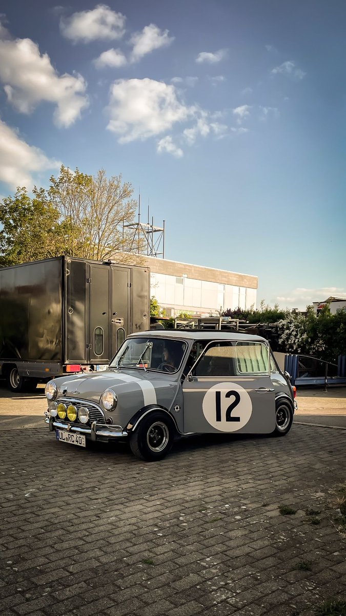 🖤 Best 12 🤍
Owner: @senior_bergilicious 
-
-
-
#minicooper #classicmini #auto #classiccars #cargramm #fypシ゚ #autodetailing #carsofinsta #fyp #carlifestyle #fypage #fypviral #carswithoutlimits #Eurovision