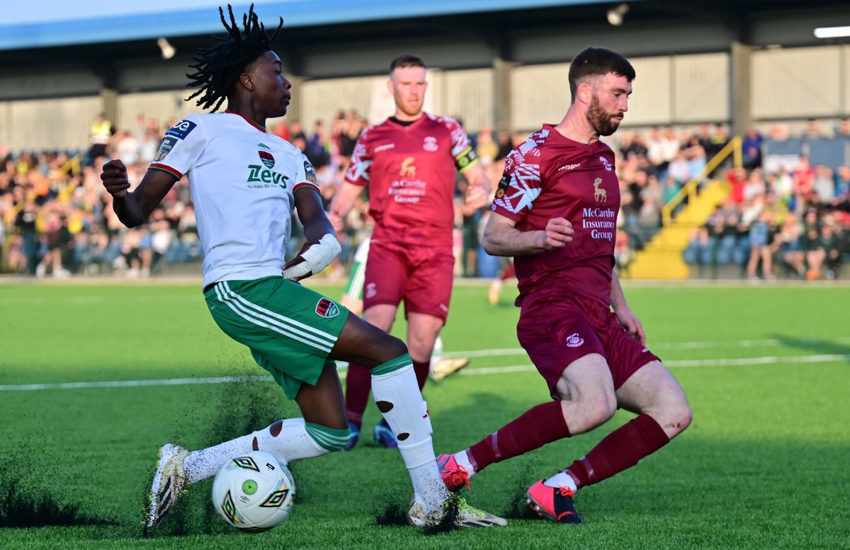 Some photos from the first half, thanks to @DougMinihane 📸 #CCFC84 || #LOI