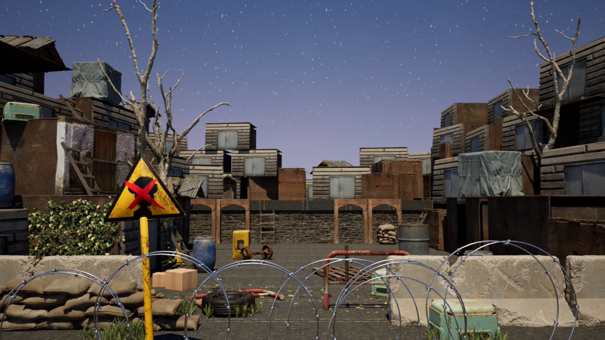 what happening there !!? - BAD APE DISRTICT
.
.
#NFT #NFTs #Nftdrops #NFTGiveaway #NFTCommmunity #CRO #crofam📷📷📷#FFTB📷📷📷📷  #conceptart #nftart #3danimation #AnimatedNFT