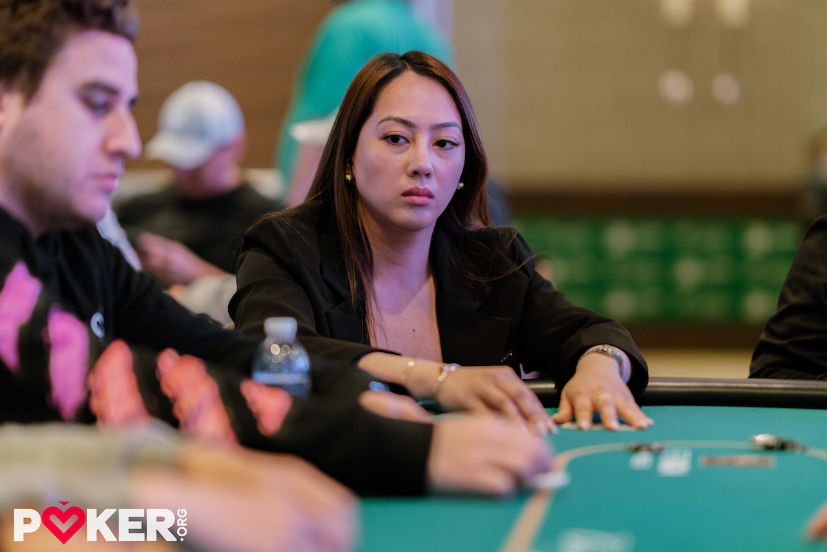 The @BorgataPoker @BetMGMPoker BSPO Championship just crossed 400 entries! 👀 We need 800 to hit the 💰 $2,000,000 guarantee. Here's what you need to know: ♦️ FINAL starting flight closes at 7:45pm ET today ♦️ Reg is open on Day 2 TOMORROW for 2 levels (until 1:15pm ET) and