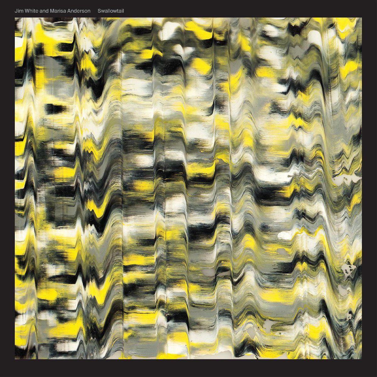 New Releases Now! (@newreleasesnow) on Twitter photo Guided by the intuition of Jim White And Marisa Anderson, Swallowtail lets us to immerse ourselves in the beauty of the present moment where the boundaries between art and nature dissolve into the ether. <a href="/jimwhitedrums/">jim white</a> <a href="/Marisamusic/">Marisa Anderson</a> <a href="/thrilljockey/">Thrill Jockey</a>
newreleasesnow.com/album/jim-whit… Guided by the intuition of Jim White And Marisa Anderson, Swallowtail lets us to immerse ourselves in the beauty of the present moment where the boundaries between art and nature dissolve into the ether. <a href="/jimwhitedrums/">jim white</a> <a href="/Marisamusic/">Marisa Anderson</a> <a href="/thrilljockey/">Thrill Jockey</a>
newreleasesnow.com/album/jim-whit…