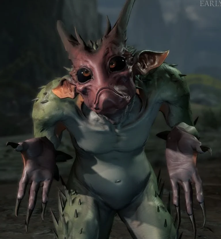 🎮 Vayen 🐉 tweet media