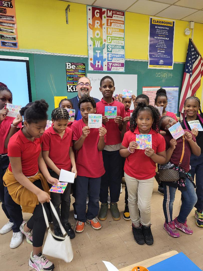 DPSCD- Curriculum & Instruction tweet media