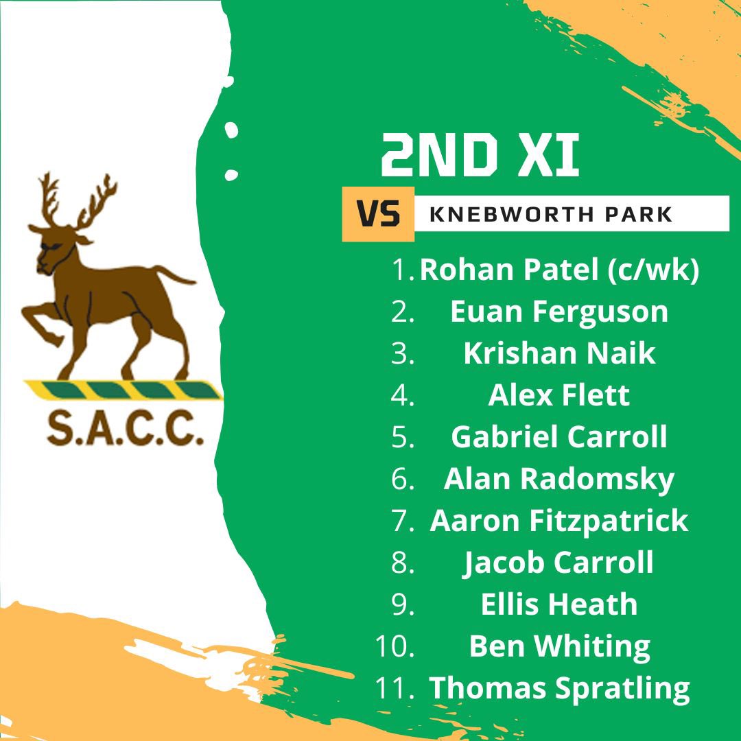 Southgate Adelaide CC tweet media