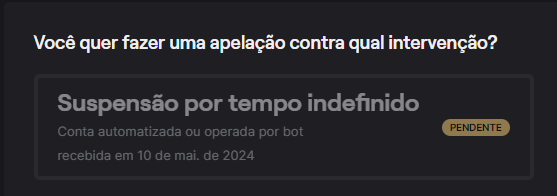 PedraculaX's tweet photo. Ué https://t.co/eSWQvElijF